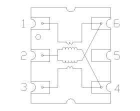 Schematic - MACOM MACP-011068 Coupler