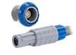 MEDI-SNAP® Circular Push-Pull Connectors