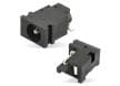 High Current DC Power Jacks