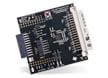 CAPTIVATE-FR2633 Evaluation Board