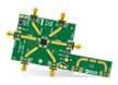 ADRF5545A-EVALZ Evaluation Board
