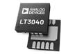 LT3040 Voltage Output Reference/DAC