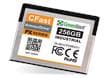 CFast ArmourDrive™ 91 Series Flash Memory Cards