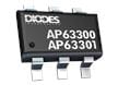 AP63300/01 Synchronous Buck Converters