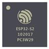 ESP32-S2 Low-Power Wi-Fi® System-on-Chip Solution