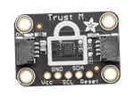Adafruit Infineon Trust M Breakout Board