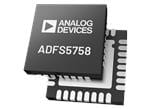 Analog Devices Inc. ADFS5758 16-Bit Current/Voltage Output DAC