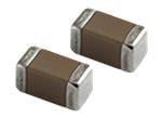 Murata Electronics GJ4 Multilayer Ceramic Capacitors