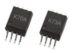 Broadcom ACPL-K70A/K73A High-Speed Optocouplers