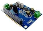 STMicroelectronics AEK-AUD-D903V1 Automotive Audio Amplifier Board