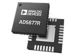 Analog Devices Inc. AD567xR Digital to Analog Converters (DACs)