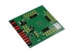 NXP Semiconductors OMPCA9959LEDEV Evaluation Board