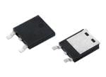 Vishay General Semiconductor V20PW22 High Current Density TMBS Rectifiers