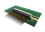 Hirose Electric TF31 0.5mm/1mm Pitch Front-Flip FFC/FPC Connectors