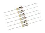 Welwyn / TT Electronics MFP Flameproof Power Metal Film Resistors
