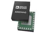 Analog Devices Inc. ADGS1414D Octal SPST Switches