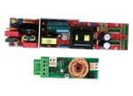 Infineon Technologies REF_LLC_BUCK_4CH_320W Reference Design