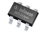 Infineon Technologies 1ED44173N01B Non-Inverting Gate Driver
