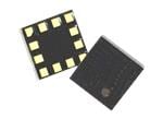 MC3479 3-Axis Accelerometer