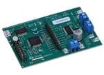 Texas Instruments DRV84xxPEVM Driver Evaluation Module (EVM)