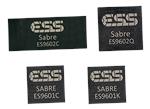 SABRE® Headphone Amplifiers