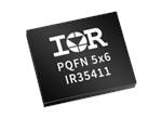 Infineon Technologies IR3541x 25V Integrated Power Stages