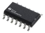 Texas Instruments SN74HCS126/SN74HCS126-Q1 Quadruple Bus Buffer