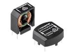 TE Connectivity / Schaffner RC Common-Mode Chokes