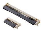 Molex Easy-On FFC/FPC FD19 Connectors