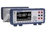 B&K Precision 5490C Digital Bench Multimeters