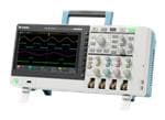 TBS2000B Digital-Storage Oscilloscopes