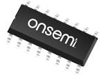 onsemi NCV57001F IGBT Gate Driver