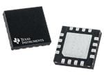 Texas Instruments ADS7038/ADS7038-Q1 12-Bit ADCs