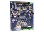 STMicroelectronics STEVAL-IPM30B 2500W Motor Control Power Board