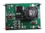 Diodes Incorporated PAM2863EV1 Evaluation Board