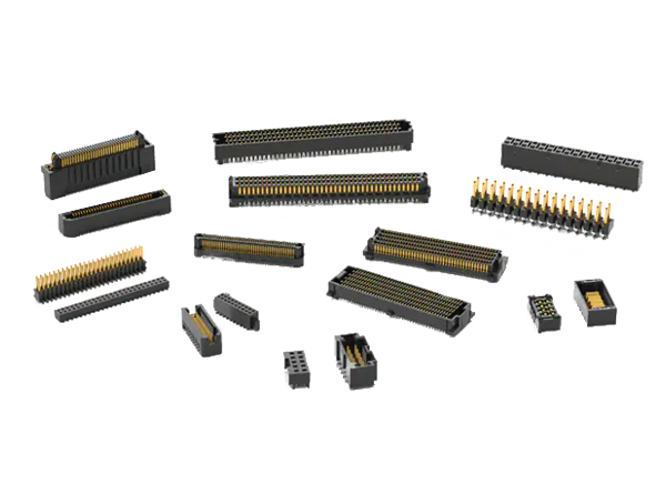 Severe Environment Tested Solutions