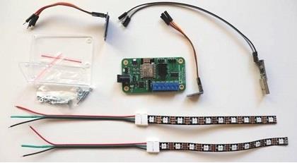 ANAVI Technology Miracle Controller & Kits