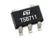 TSB711/A 6MHz Operational Amplifiers