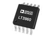 LT3960 I2C to CAN-Physical Transceivers