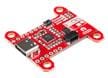 Qwiic USB-C Power Delivery Board
