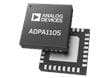 ADPA1105 0.9GHz to 1.6GHz GaN Power Amplifiers