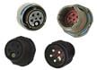 PowerSafe MIL-DTL-38999 Series III Connectors