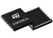 STM32WL55x 32-Bit Wireless Long-Range MCUs