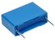 B3267xZ MKP Film Capacitors