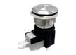 High Current Anti-Vandal Pushbutton Switches