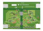 Texas Instruments ISOUSB211DPEVM Repeater Evaluation Module