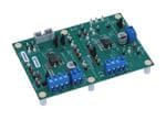 Texas Instruments TPS542A52EVM-059 Converter Evaluation Module