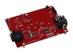 Texas Instruments PGA2500EVMV2 Evaluation Module