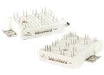 Wolfspeed WolfPACK™ Silicon-Carbide Power Modules