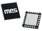 Monolithic Power Systems (MPS) MPQ3364-AEC1 Four-Channel WLED Driver